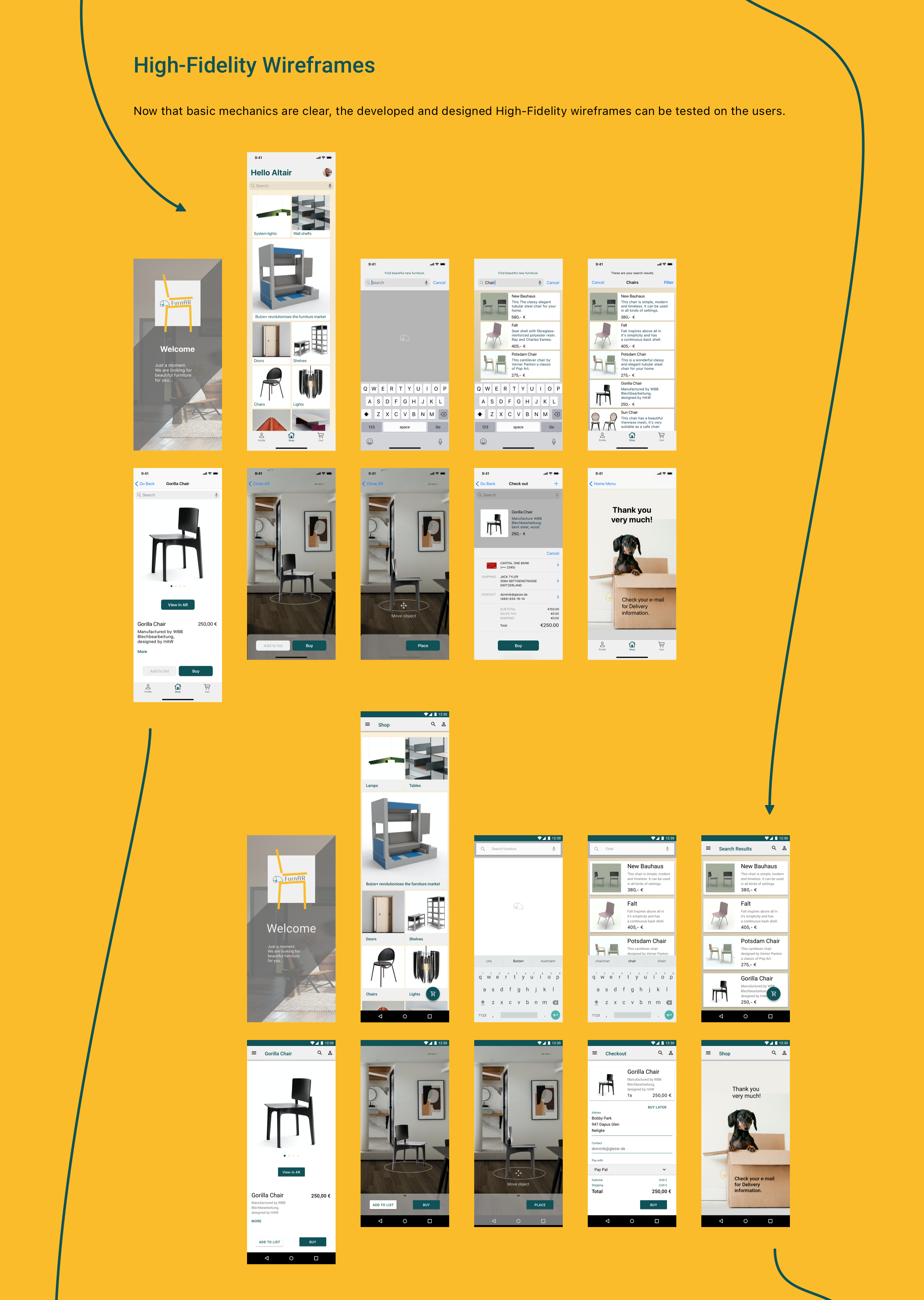 Portfolio_FurnAR_V2_S06_Hi-Fi-Wireframes